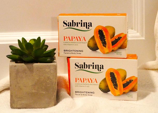 pro-papaya-soap